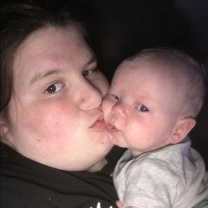 Meet your Posher, Ruth